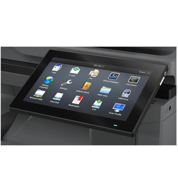Lexmark multifuncional COLOR - image 3