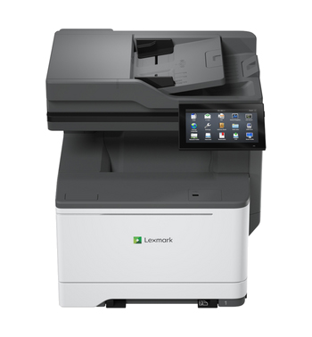 Lexmark multifuncional COLOR
