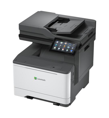 Lexmark multifuncional COLOR - image 2