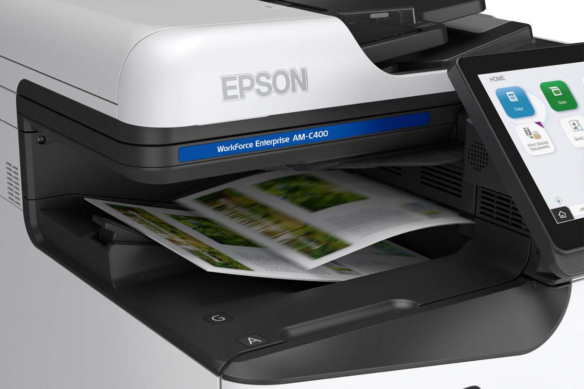 EPSON multifuncional BIJ COLOR - imagen 6