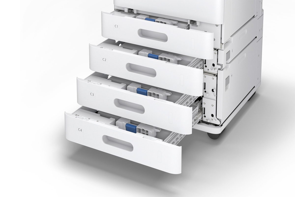 EPSON multifuncional BIJ COLOR - imagen 7