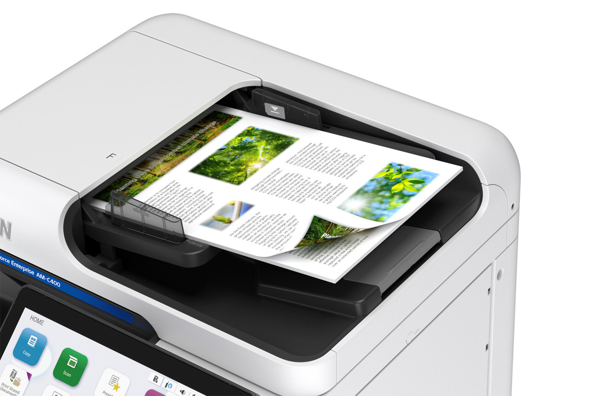 EPSON multifuncional BIJ COLOR - imagen 8
