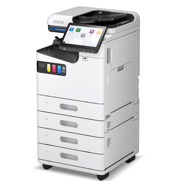 EPSON multifuncional BIJ COLOR - image 4
