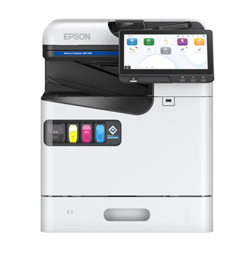 EPSON multifuncional BIJ COLOR - image 2