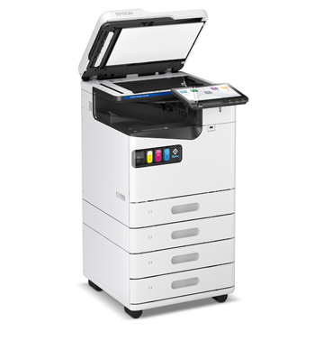 EPSON multifuncional BIJ COLOR