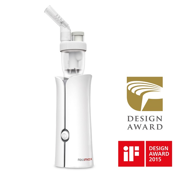 Nebulizador de mano NH60