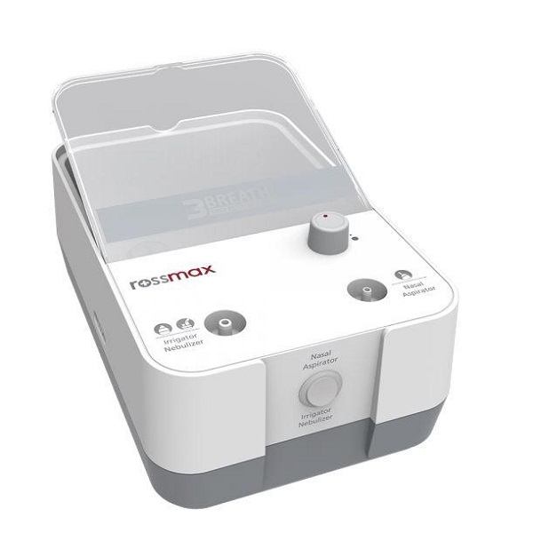Nebulizador 3 en 1 NK1000 - imagen 3