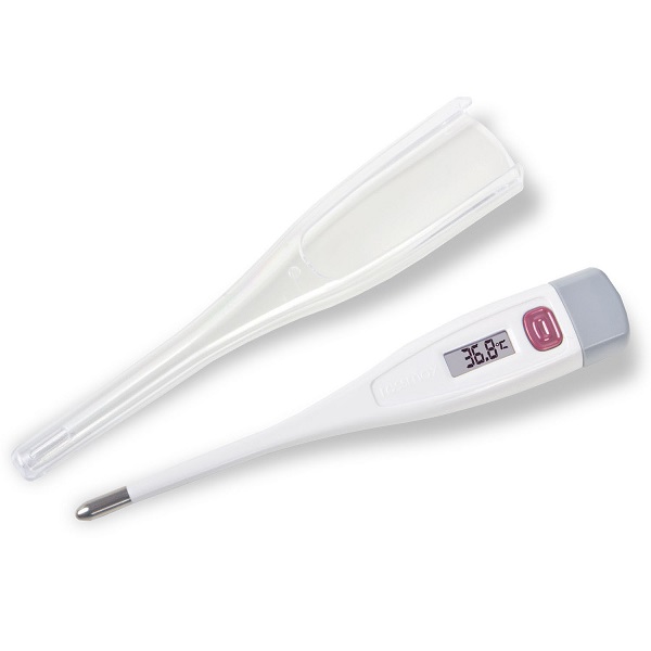 Termómetro digital TG-380 - imagen 3