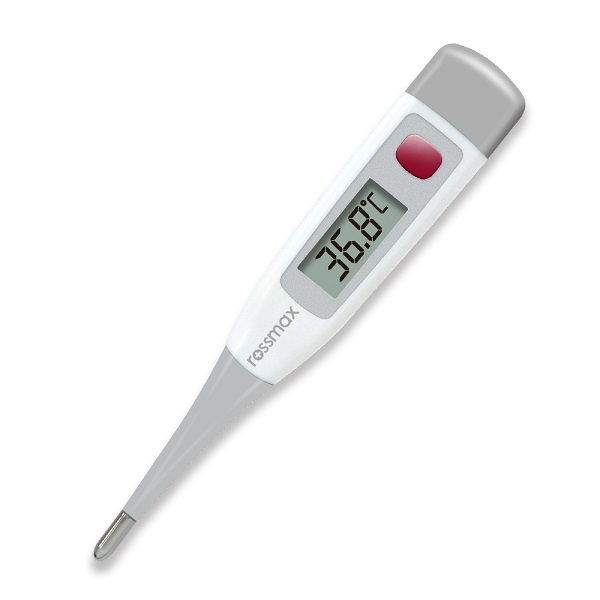Termómetro digital TG-380 - imagen 2