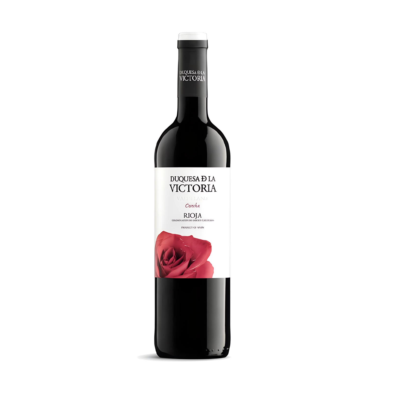DUQUESA DE LA VICTORIA TINTO 