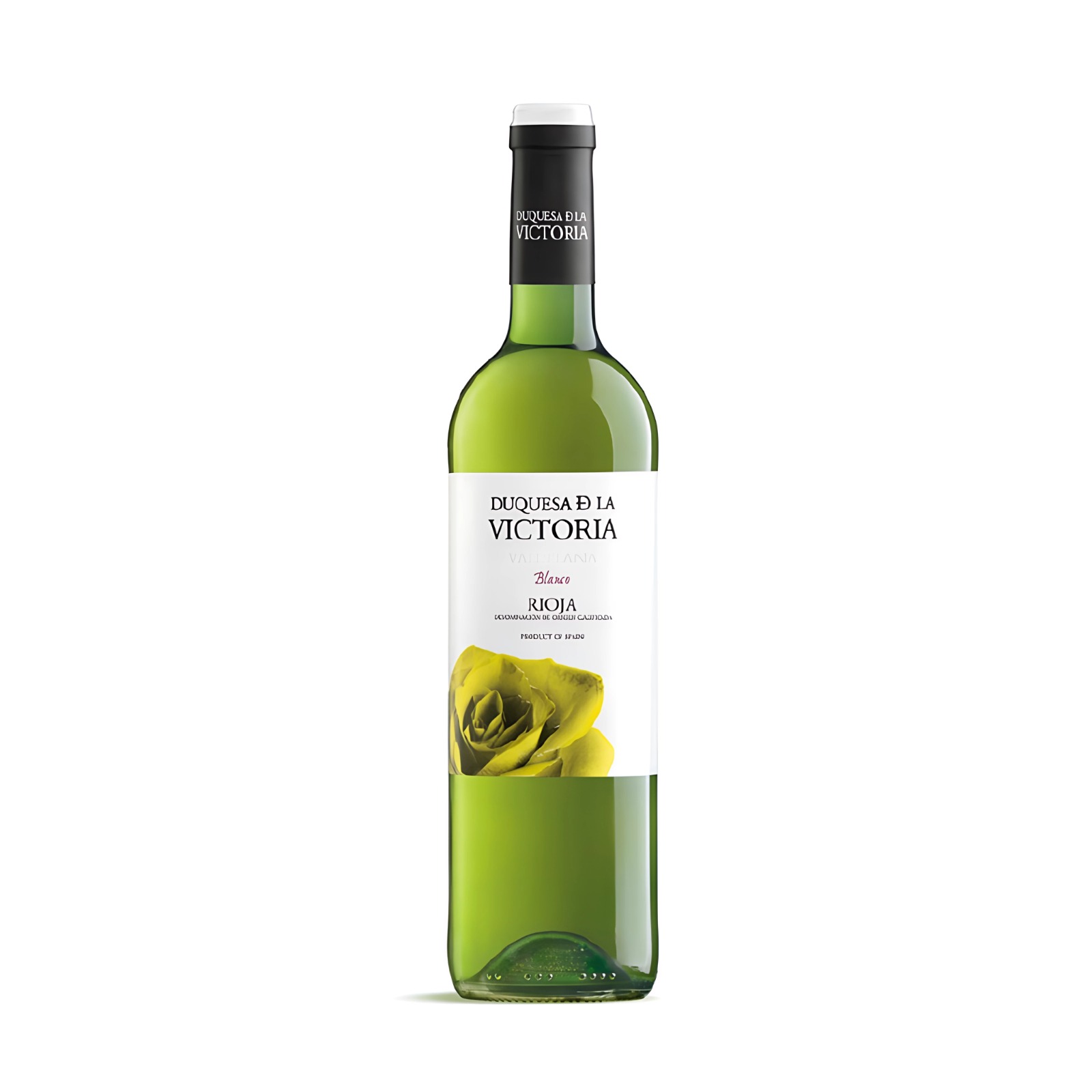 DUQUESA DE LA VICTORIA BLANCO 